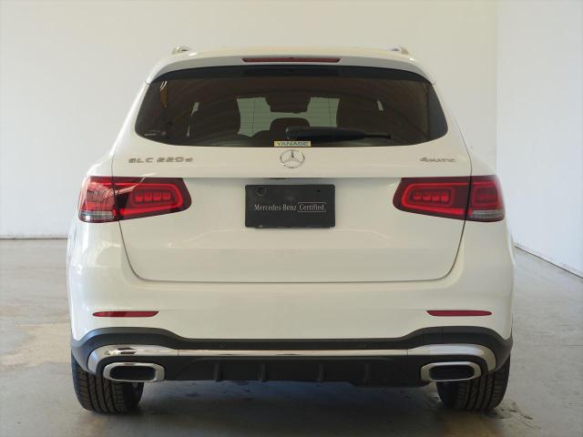 GLC220 d 4MATIC AMGライン