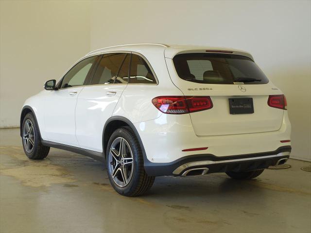 GLC220 d 4MATIC AMGライン