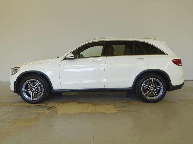 GLC220 d 4MATIC AMGライン
