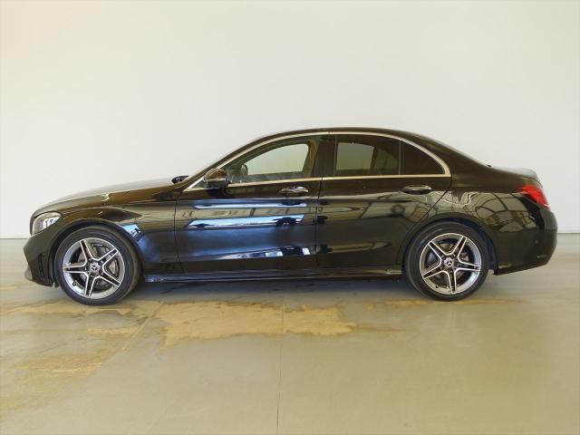 C200 ローレウスエディション レザーエクスクルーシブパッケージ・レーダーセーフティパッケージ・スポーツプラスパッケージ