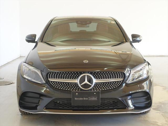 C200 ローレウスエディション レザーエクスクルーシブパッケージ・レーダーセーフティパッケージ・スポーツプラスパッケージ