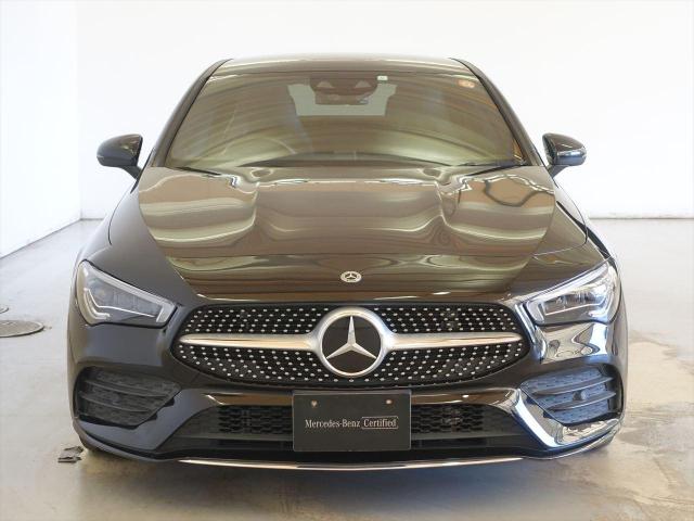 CLA200 d AMGラインパッケージ