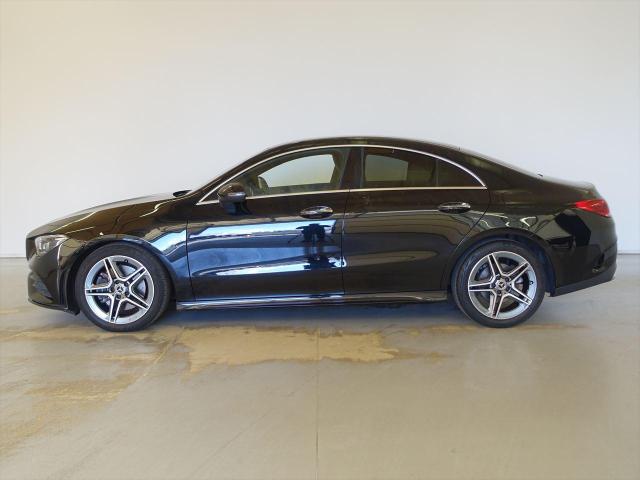 CLA200 d AMGラインパッケージ