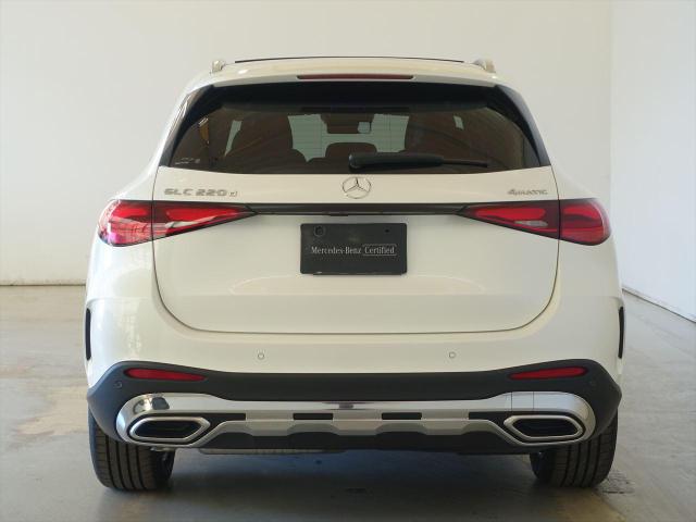 GLC220 d 4MATIC AMGラインパッケージ・AMGレザーエクスクルーシブパッケージ・ドライバーズパッケージ