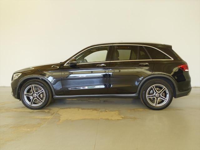 GLC220 d 4MATIC AMGライン