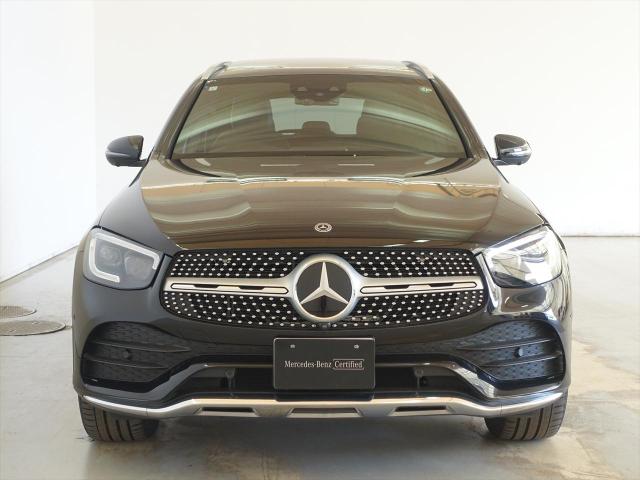 GLC220 d 4MATIC AMGライン