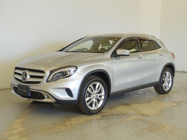 GLA180 オフロード レーダーセーフティパッケージ