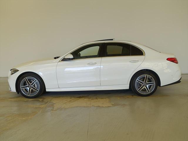 C200 4MATIC アバンギャルド AMGラインパッケージ・レザーエクスクルーシブパッケージ・ベーシックパッケージ・ドライバーズパッケージ