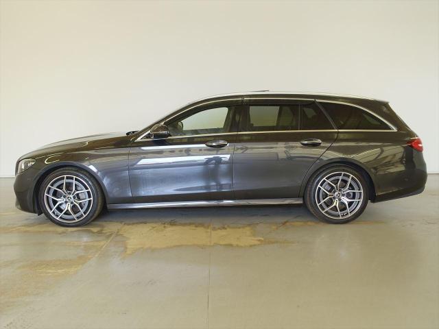 E200 ステーションワゴン スポーツ AMGラインインテリアパッケージ・エクスクルーシブパッケージ