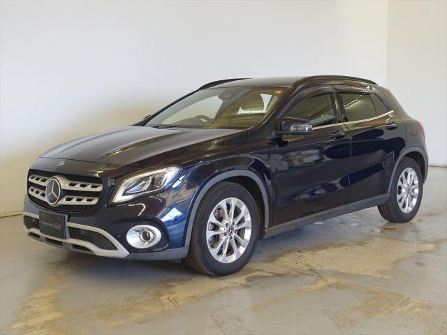 GLA180 レーダーセーフティパッケージ