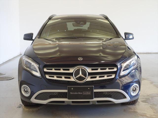 GLA180 レーダーセーフティパッケージ