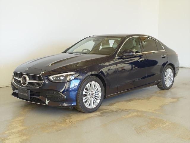 C220 d アバンギャルド ベーシックパッケージ