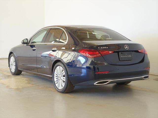 C220 d アバンギャルド ベーシックパッケージ