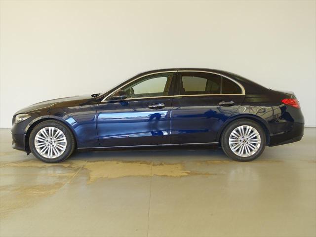 C220 d アバンギャルド ベーシックパッケージ