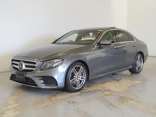 E220 d アバンギャルド AMGライン エクスクルーシブパッケージ