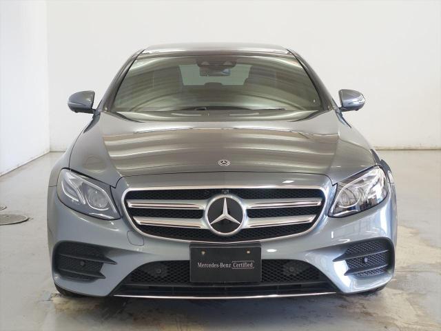 E220 d アバンギャルド AMGライン エクスクルーシブパッケージ