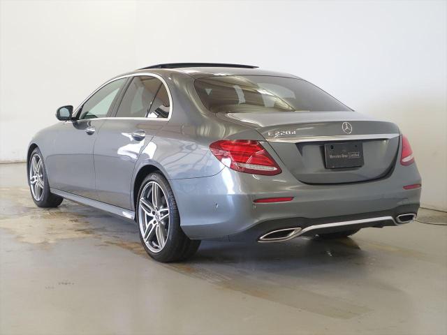 E220 d アバンギャルド AMGライン エクスクルーシブパッケージ