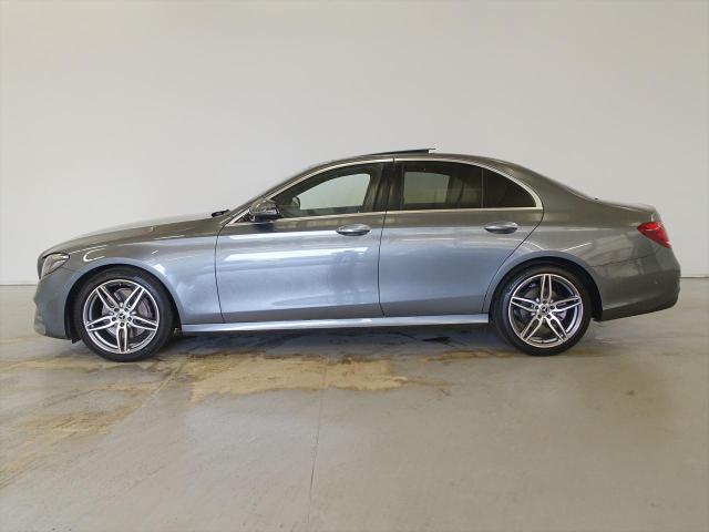 E220 d アバンギャルド AMGライン エクスクルーシブパッケージ