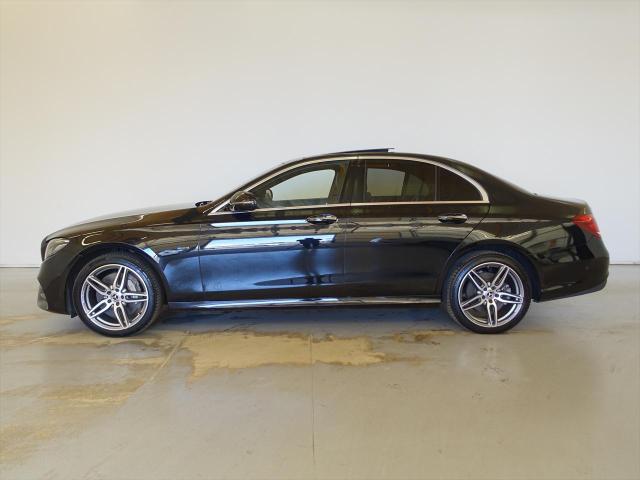 E350 e アバンギャルド スポーツ エクスクルーシブパッケージ
