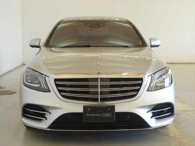 S450 エクスクルーシブ スポーツリミテッド
