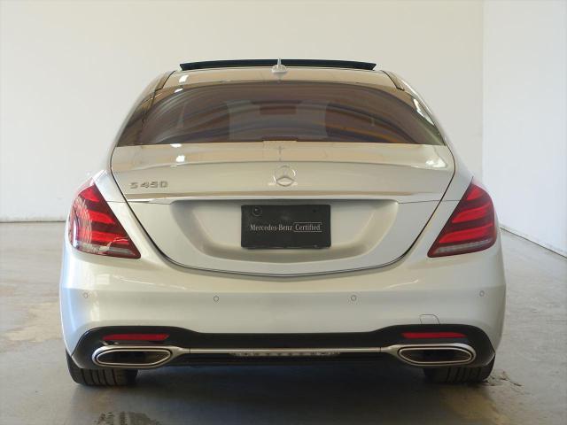 S450 エクスクルーシブ スポーツリミテッド