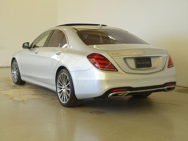 S450 エクスクルーシブ スポーツリミテッド