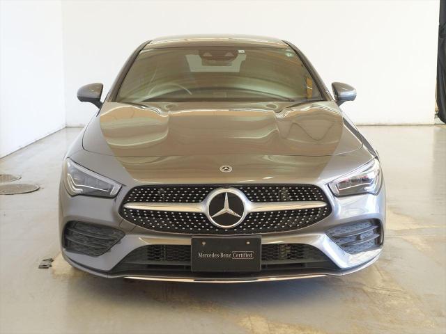 CLA180 AMGライン アドバンスドパッケージ