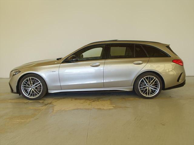 メルセデス‐AMG C43 4MATIC ステーションワゴン