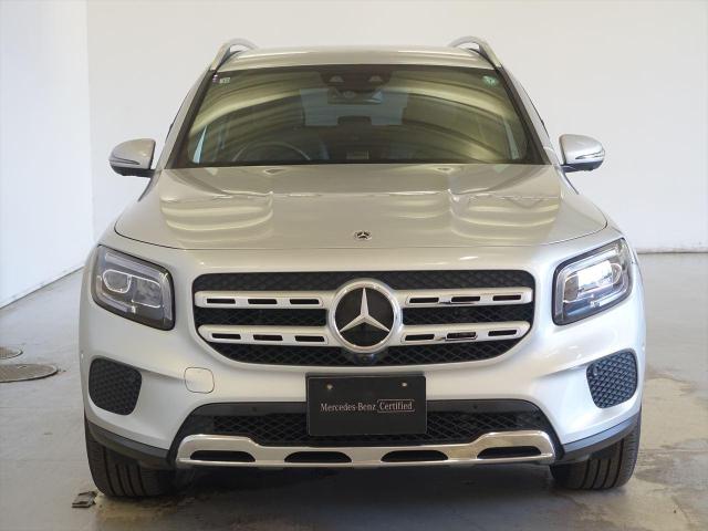 GLB200 d 4MATIC