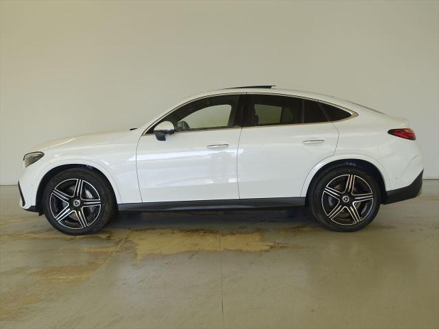 GLC220 d 4MATIC クーペ AMGラインパッケージ・AMGレザーエクスクルーシブパッケージ・ドライバーズパッケージ