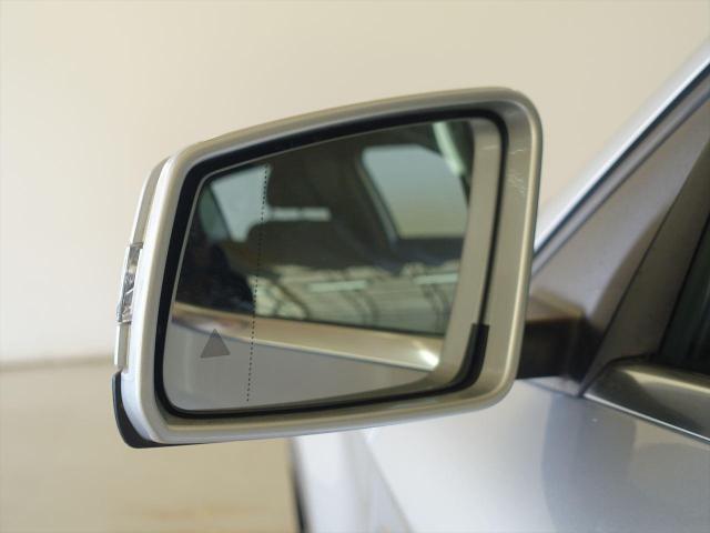 GLA220 4MATIC レーダーセーフティパッケージ・プレミアムパッケージ