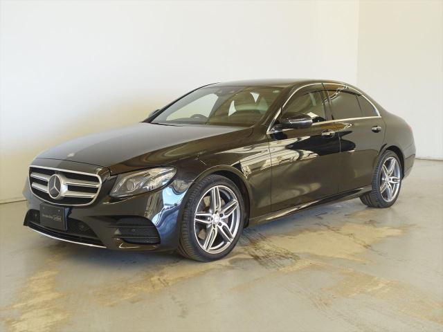 E200 アバンギャルド スポーツ