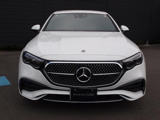E220 d アバンギャルド AMGラインパッケージ・レザーエクスクルーシブパッケージ・アドバンスドパッケージ・デジタルインテリアパッケージ