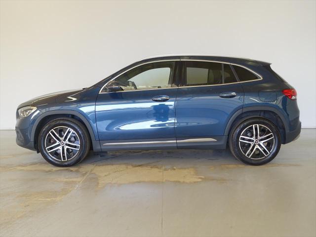 GLA200 d 4MATIC ナビゲーションパッケージ
