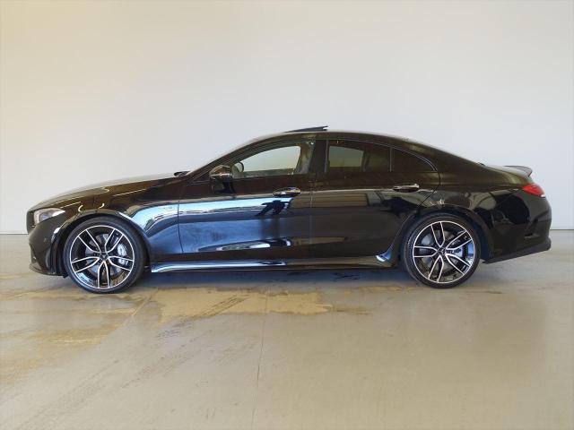 メルセデス‐AMG CLS53 4MATIC+