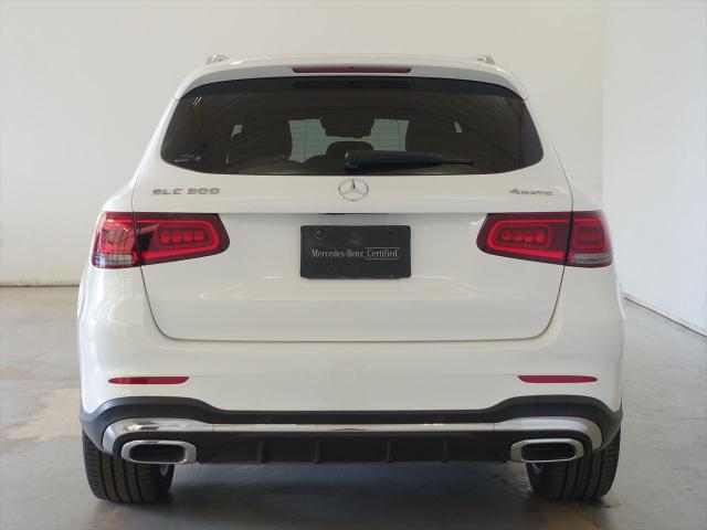 GLC300 4MATIC AMGライン