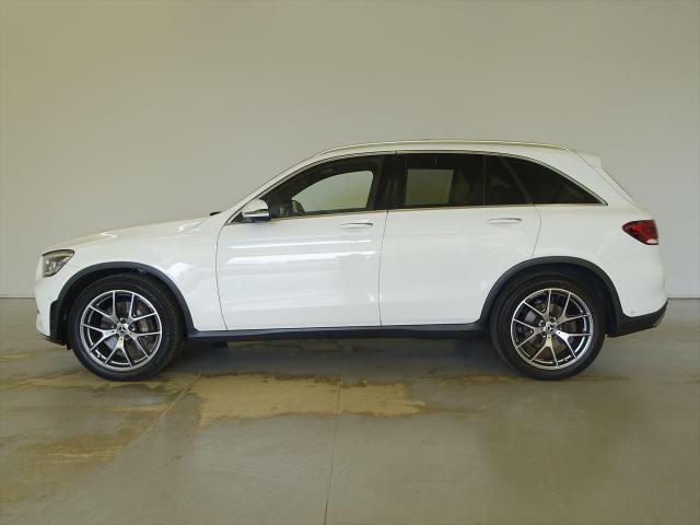 GLC300 4MATIC AMGライン