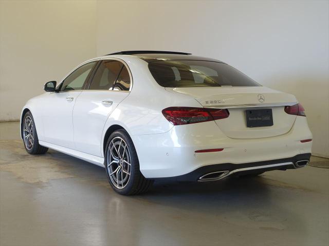 E220 d スポーツ AMGラインインテリアパッケージ・エクスクルーシブパッケージ