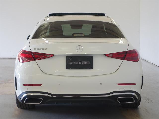 C220 d アバンギャルド AMGラインパッケージ・レザーエクスクルーシブパッケージ・ベーシックパッケージ