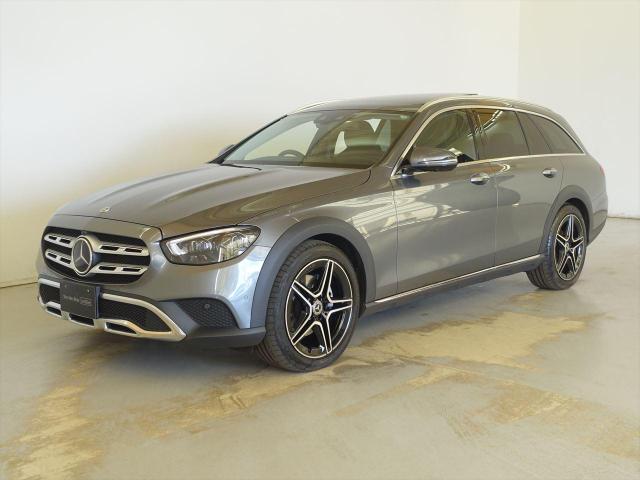 E220 d 4MATIC オールテレイン エクスクルーシブパッケージ