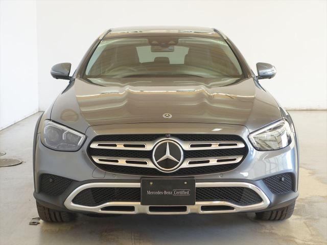 E220 d 4MATIC オールテレイン エクスクルーシブパッケージ