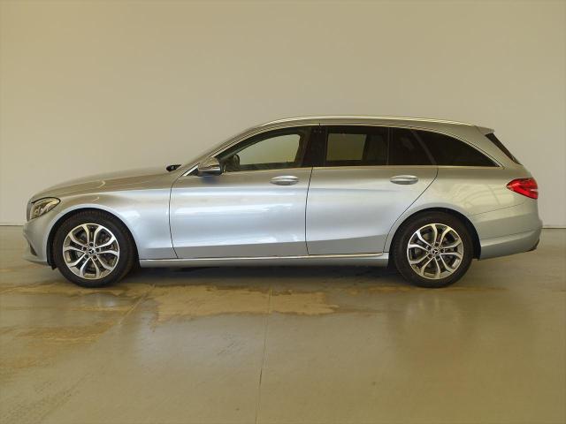 C200 ステーションワゴン アバンギャルド レーダーセーフティパッケージ