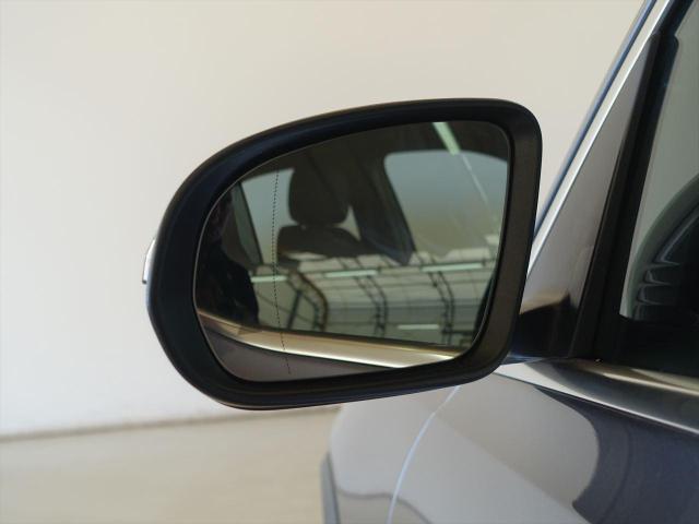 GLB200 d 4MATIC AMGラインパッケージ