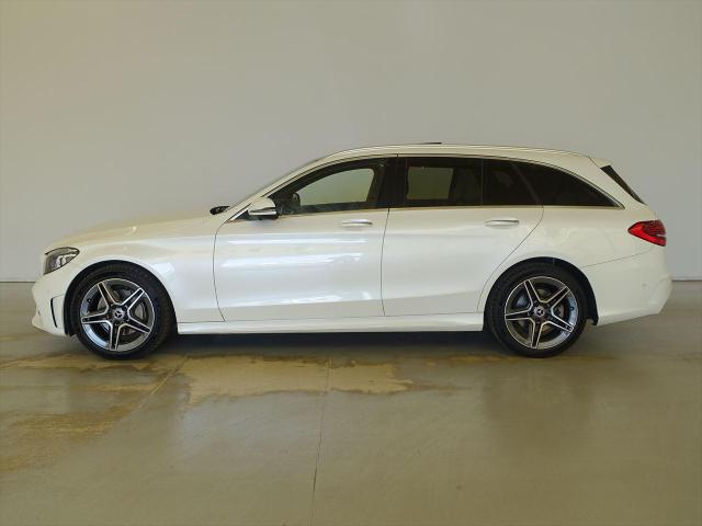C200 ステーションワゴン ローレウスエディション レザーエクスクルーシブパッケージ・スポーツプラスパッケージ
