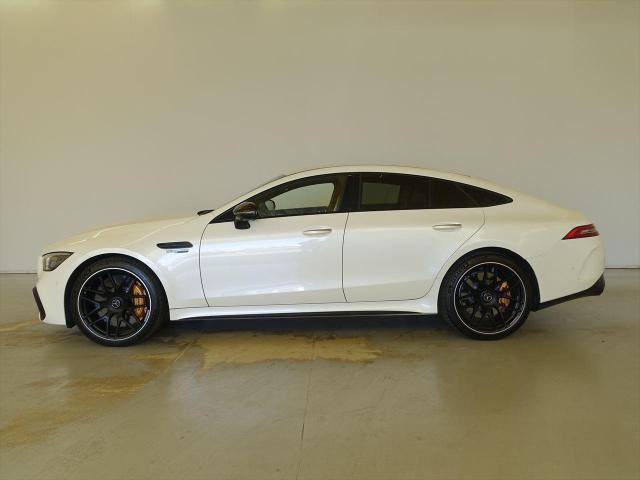 メルセデス‐AMG GT63 S Eパフォーマンス フルレザー仕様