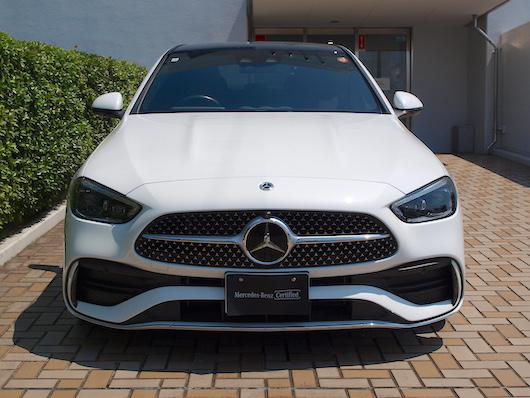 C200 アバンギャルド AMGラインパッケージ・レザーエクスクルーシブパッケージ・ベーシックパッケージ