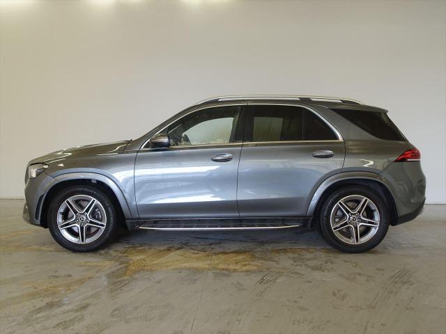 GLE400 d 4MATIC スポーツ