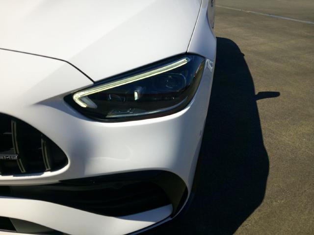 メルセデス‐AMG C43 4MATIC ステーションワゴン