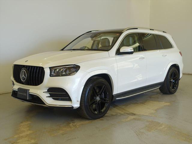 GLS400 d 4MATIC AMGライン