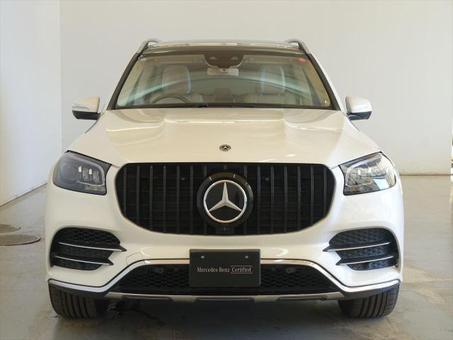 GLS400 d 4MATIC AMGライン